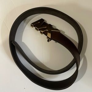 MICHEAL KORS belt